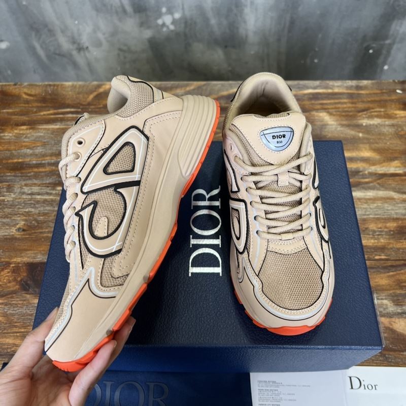 Christian Dior Sneaker